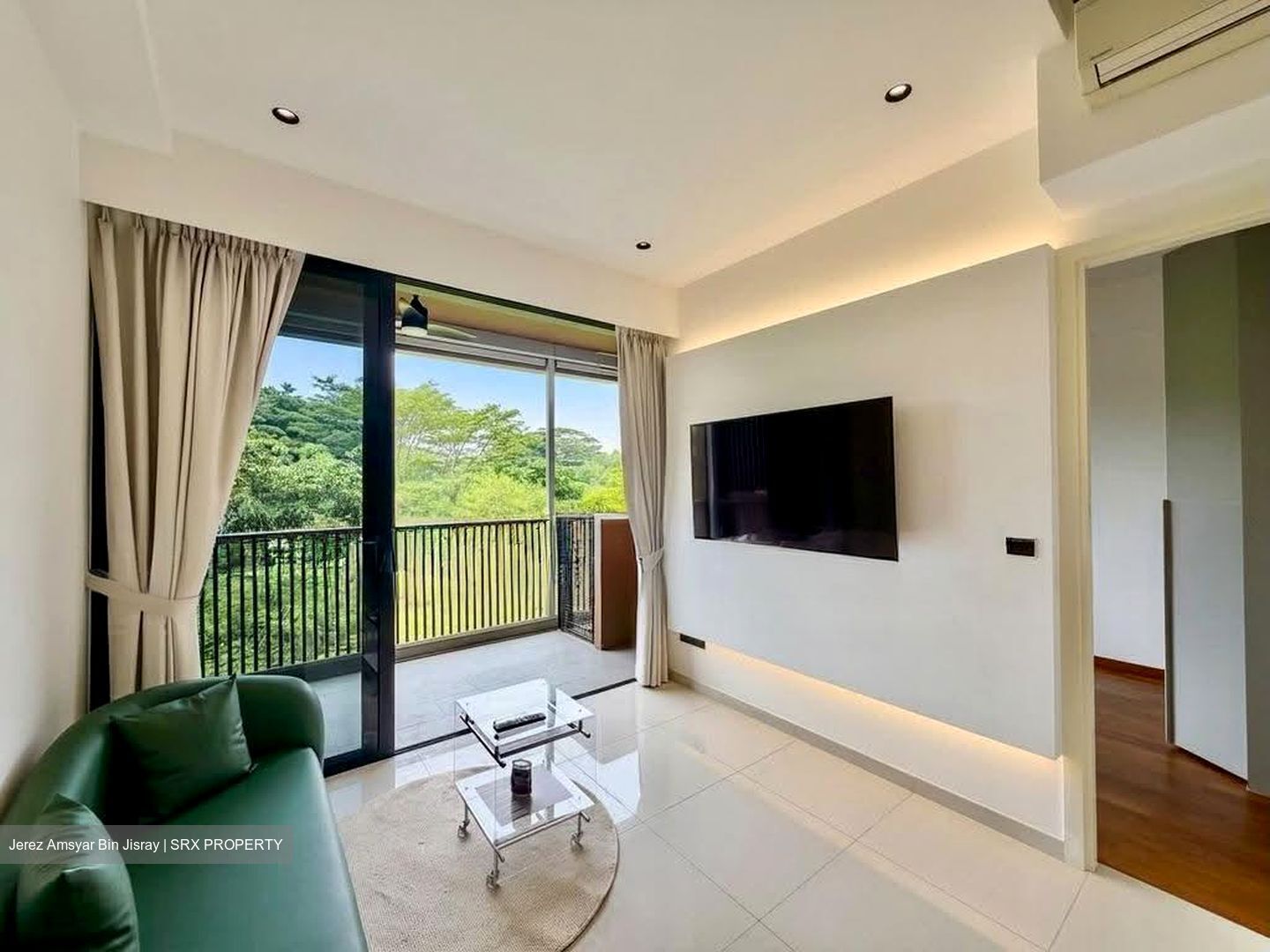 Kandis Residence (D27), Condominium #625053211